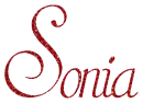 Sonia