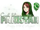 God Bless Pakistan