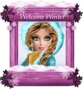 Welcome Winter