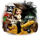 AHOY <Pirate>