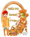 Hello my Friend