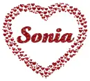 Sonia