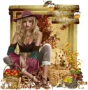 Autumn/Marilyn 2