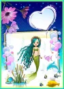 Mermaid Wishes