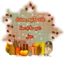 Autumn - Jane