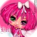 Deb -Pinktastic fb profile pic