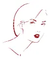 face