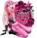 Punk chick/marilyn
