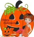 Happy Halloween