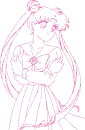 sailor moon