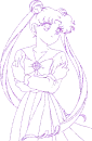 sailor moon
