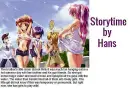 Storytime by Hans