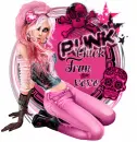 Punk chick/Fran