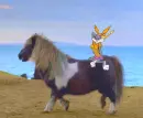 Bugs Bunny