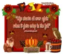 Crisp in the Fall - jane
