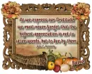 Gratitude - Jane