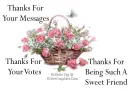 Thanks