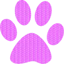 paw