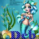 Deb -Summer days fb profile pic