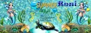 Roni -Summer days fb cover