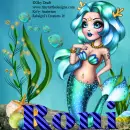 Roni -Summer days fb profile pic