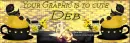 Deb -Your graphic....