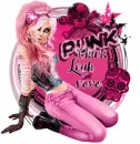Puck chick/Leah