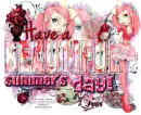 Connie - Beautiful Summer Day