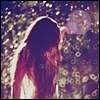 girl in nature