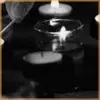 candles light