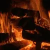 fire logs