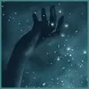 stars hand