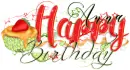 Happy birthday -Anna