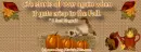 Autumn Facebook Cover