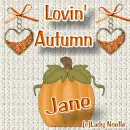 Facebook Profile Picture - Jane