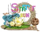 Summer~!
