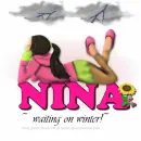 Nina - Clouds - Lightening - Sunflower - Winter