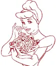 cinderella