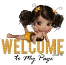 Welcome to My Page
