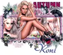Roni - Autumn Greetings