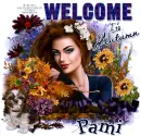 Pami - It's Autumn