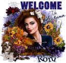 Roni - It's Autumn