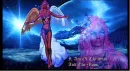 winter goddess of moon / sun