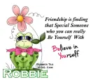 Robbie
