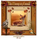 The Beauty of Autumn - Jane