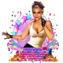 Happy Birthday - Jaya for Nyatly 
