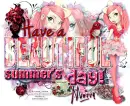 Mietta - Have a Beautiful Summer's Day