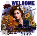 Fran - It's Autumn 
