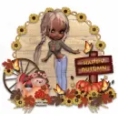 Happy Autumn