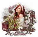 Hello Autumn-Linda